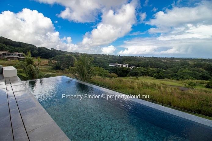 Villa D'exception à Vendre