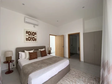 Villa de 4 Chambres