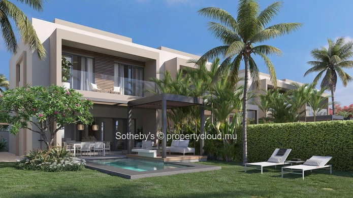 Ariza Duplex - Another lifestyle