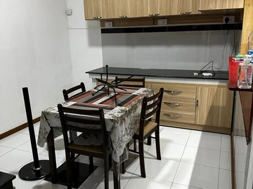 Maison de 4 Chambres