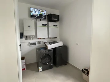 Villa de 3 Chambres