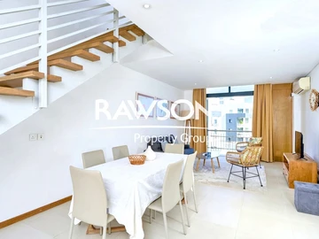 Appartement de 2 Chambres
