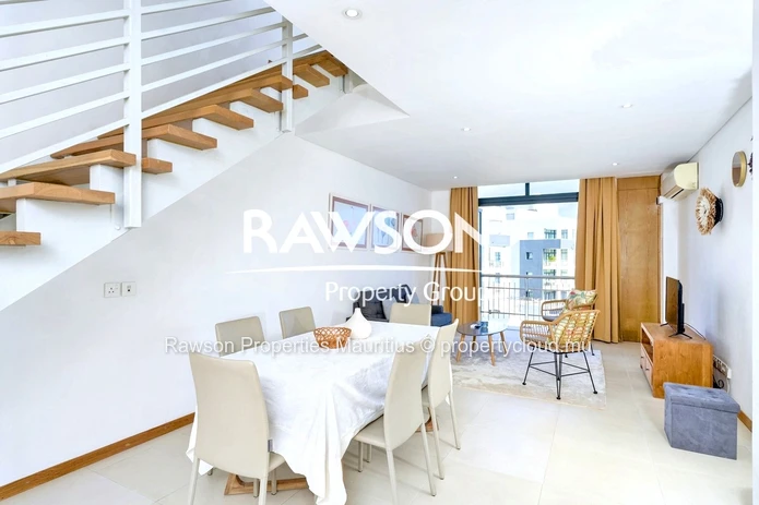 Apartment For Sale In Grand Bay