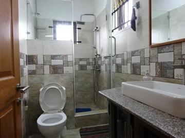 3 Bedroom Townhouse, Duplex