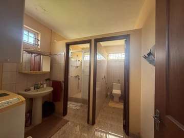 Maison de 6 Chambres