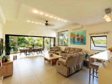 4 Bedroom Penthouse