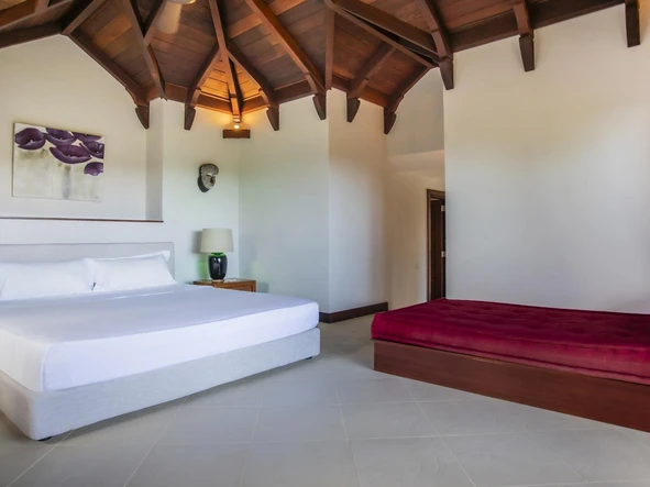 Villa de 4 Chambres