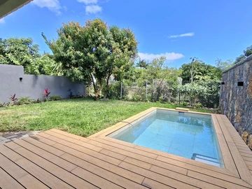 Townhouse, Duplex de 3 Chambres