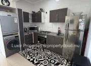 Appartement de 3 Chambres à Louer à Flic en Flac – Rs 45,000/Mois