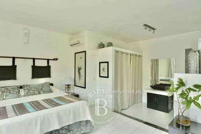 BELLE MARE - Villa - 4 chambres