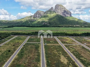 Residential Land