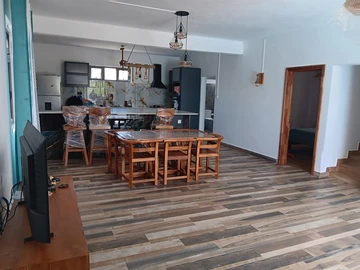 Villa de 5 Chambres