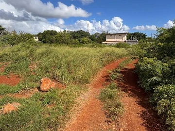 Residential Land