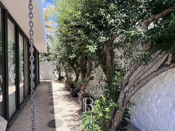 Villa de 4 Chambres