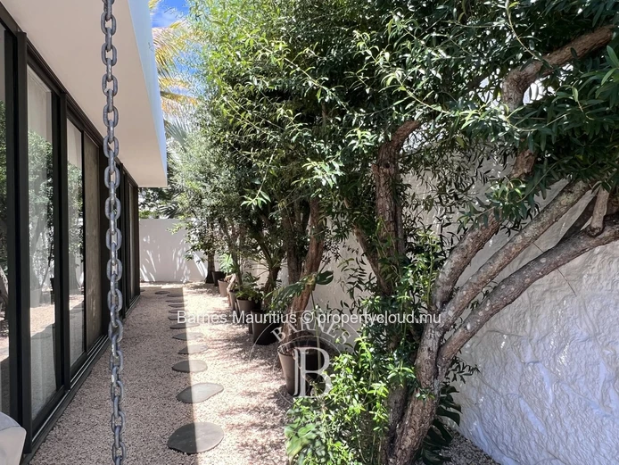 CAP MALHEUREUX - Villa - 4 bedrooms