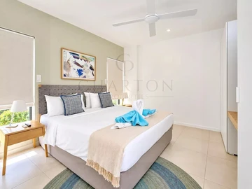 3 Bedroom Apartment