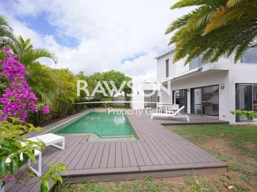 Villa de 4 Chambres