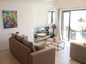 Appartement de 3 Chambres