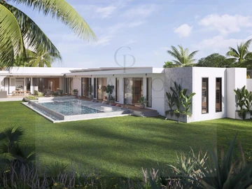 4 Bedroom Villa