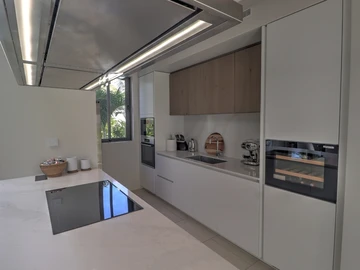 Maison de 3 Chambres