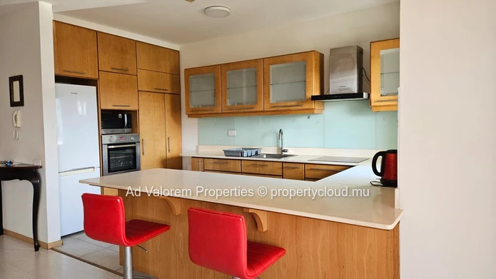 Appartement à louer aux Allées d'Helvetia