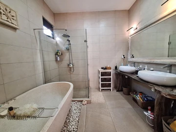 Villa de 3 Chambres