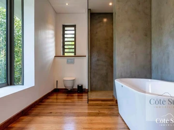 Villa de 4 Chambres