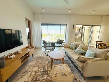 3 Bedroom Penthouse