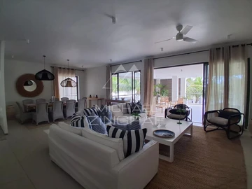 3 Bedroom Penthouse