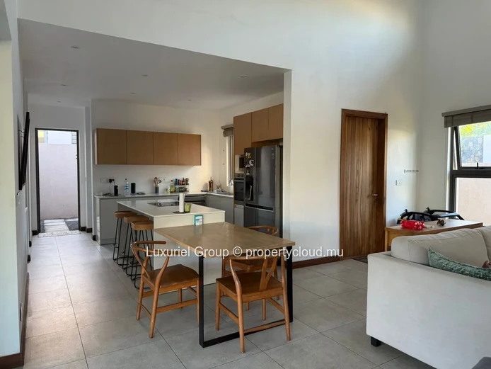 Villa d’exception à louer à Grand Baie – Luxe, sécurité et confort absolu