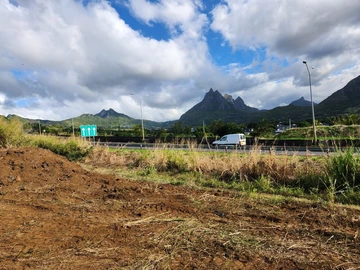 Agricultural Land