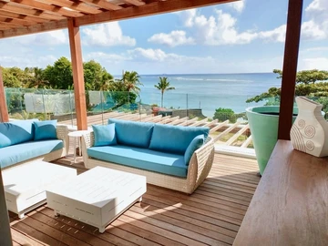 Penthouse de 2 Chambres