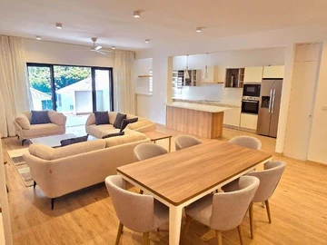 3 Bedroom Apartment
