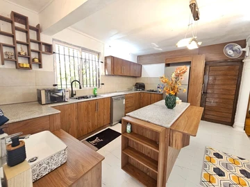 3 Bedroom Villa