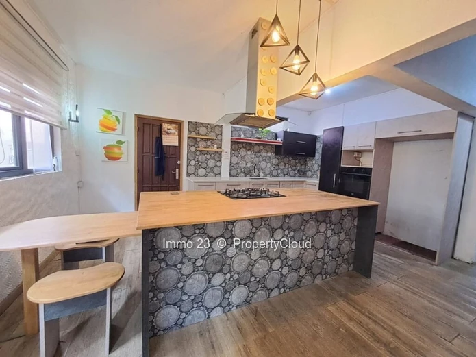 House for sale