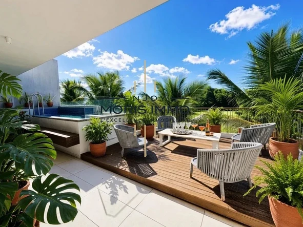 2 Bedroom Penthouse