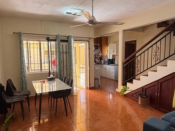 3 Bedroom Apartment