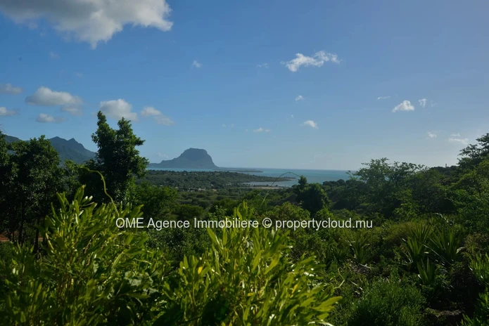 Beautiful residential land - 4226m2