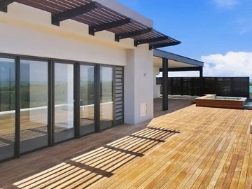 3 Bedroom Penthouse
