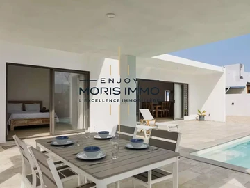 3 Bedroom Villa