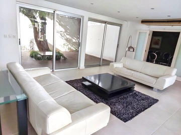 Villa de 4 Chambres