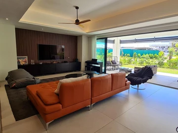 Appartement de 3 Chambres