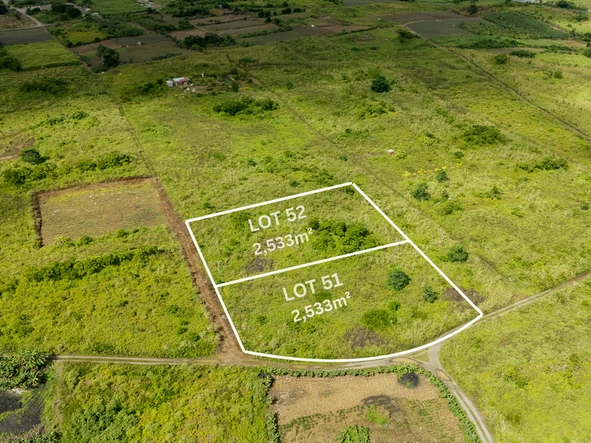 Agricultural Land