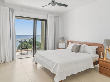 Penthouse de 3 Chambres
