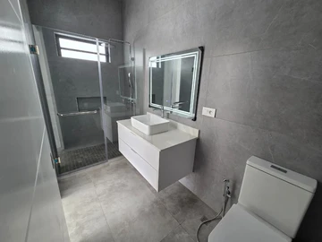 3 Bedroom Villa