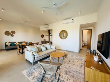 3 Bedroom Penthouse