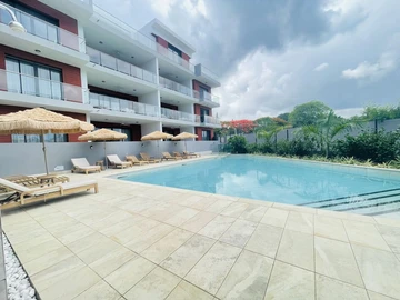 Appartement de 3 Chambres