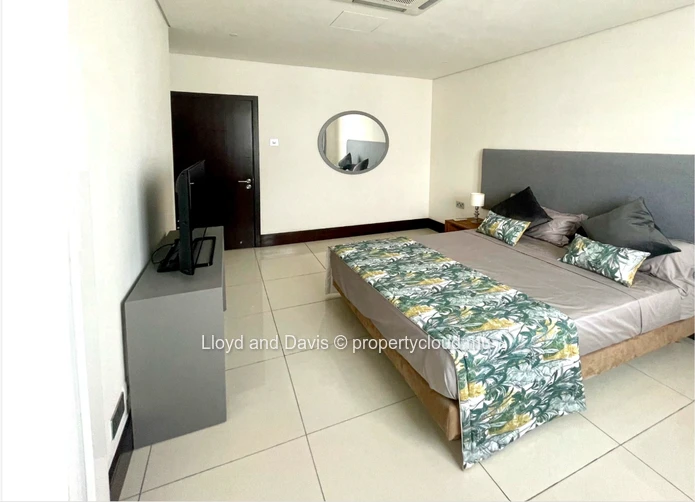 Appartement à La Croisette, Grand Baie