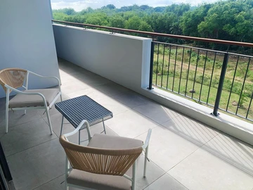 Appartement de 2 Chambres