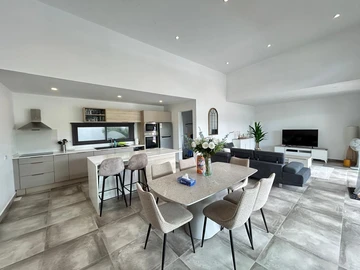 Villa de 3 Chambres